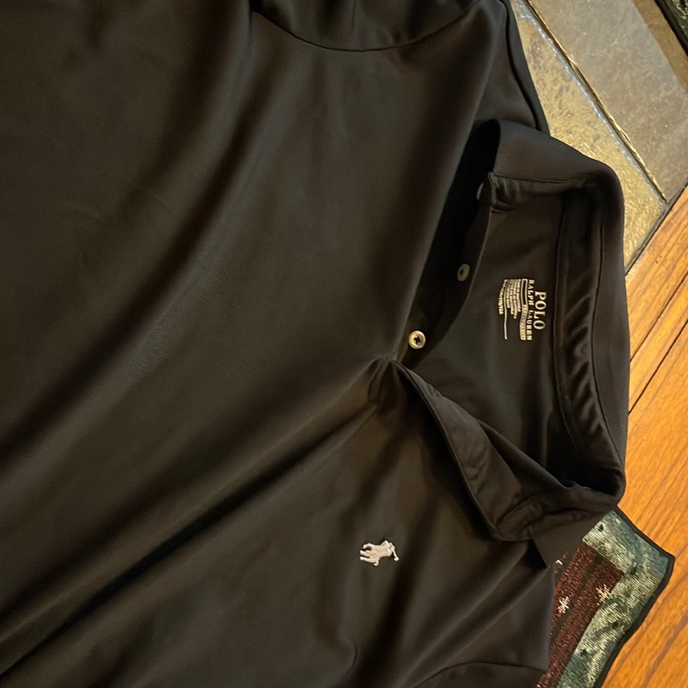 Polo shirt mens size S